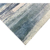 CANTERBURY SILK JOR31 GREY / BLUE
