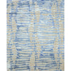 CANTERBURY SILK JOR39 GREY / BLUE