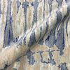 CANTERBURY SILK JOR39 GREY / BLUE