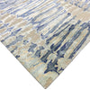 CANTERBURY SILK JOR39 GREY / BLUE