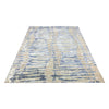 CANTERBURY SILK JOR39 GREY / BLUE