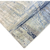 CANTERBURY SILK JOR43 GREY / BLUE