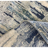 CANTERBURY SILK JOR43 GREY / BLUE