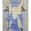 CANTERBURY SILK JOR44 GREY / BLUE