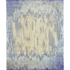 CANTERBURY SILK JOR45 GREY / BLUE