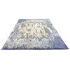 CANTERBURY SILK JOR45 GREY / BLUE