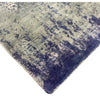 CANTERBURY SILK JOR45 GREY / BLUE