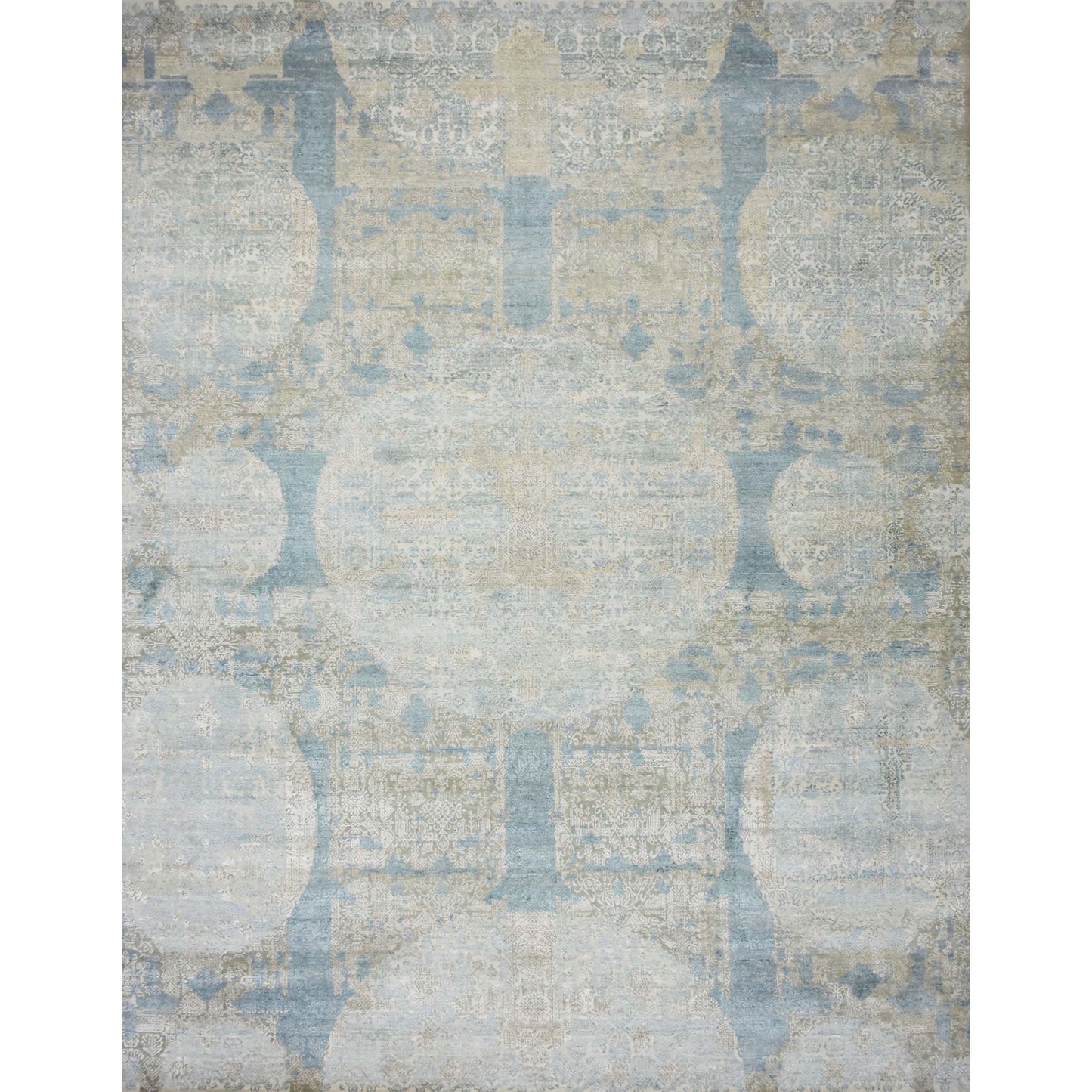 CANTERBURY SILK JP001 IVORY