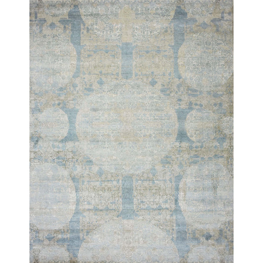 CANTERBURY SILK JP001 IVORY