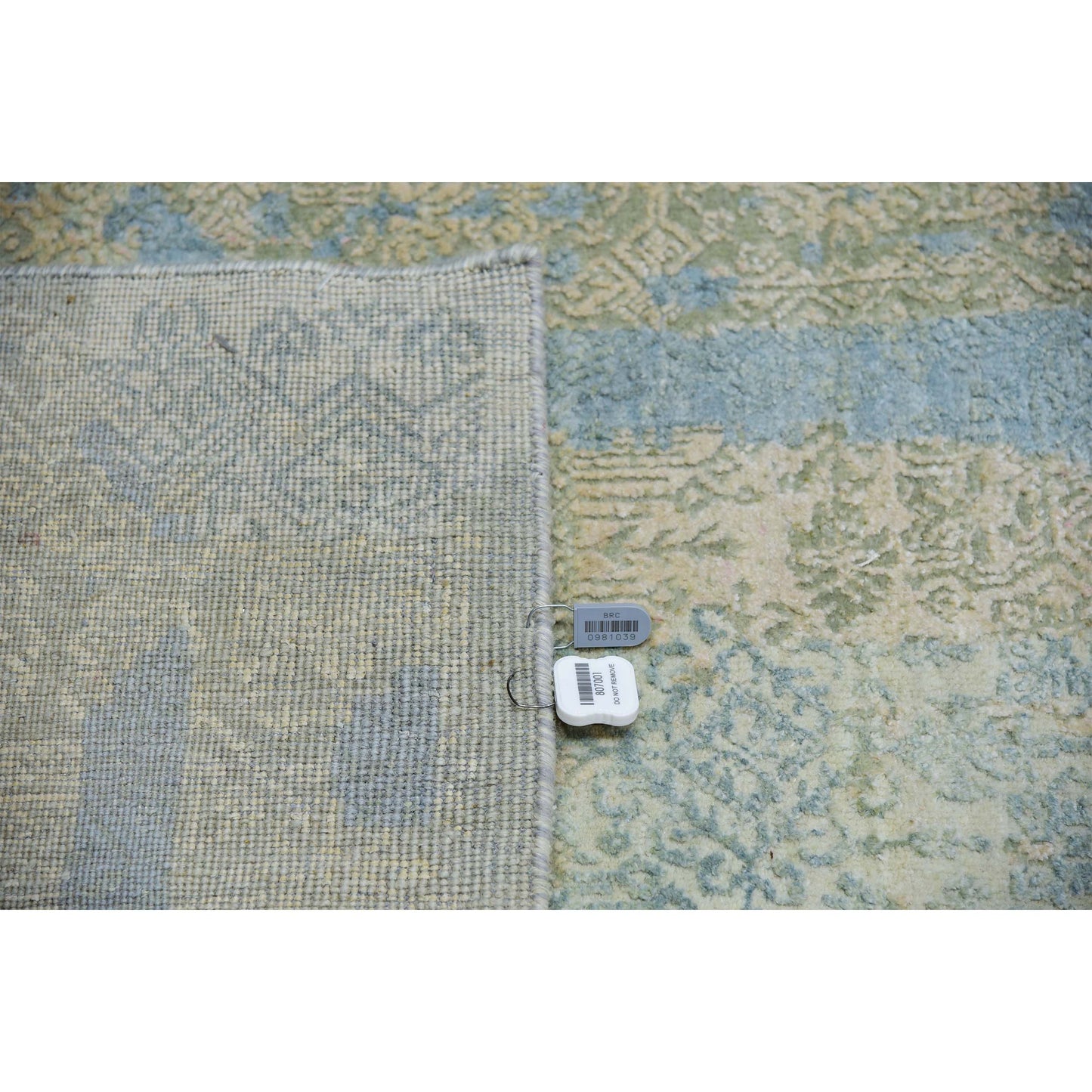 CANTERBURY SILK JP001 IVORY