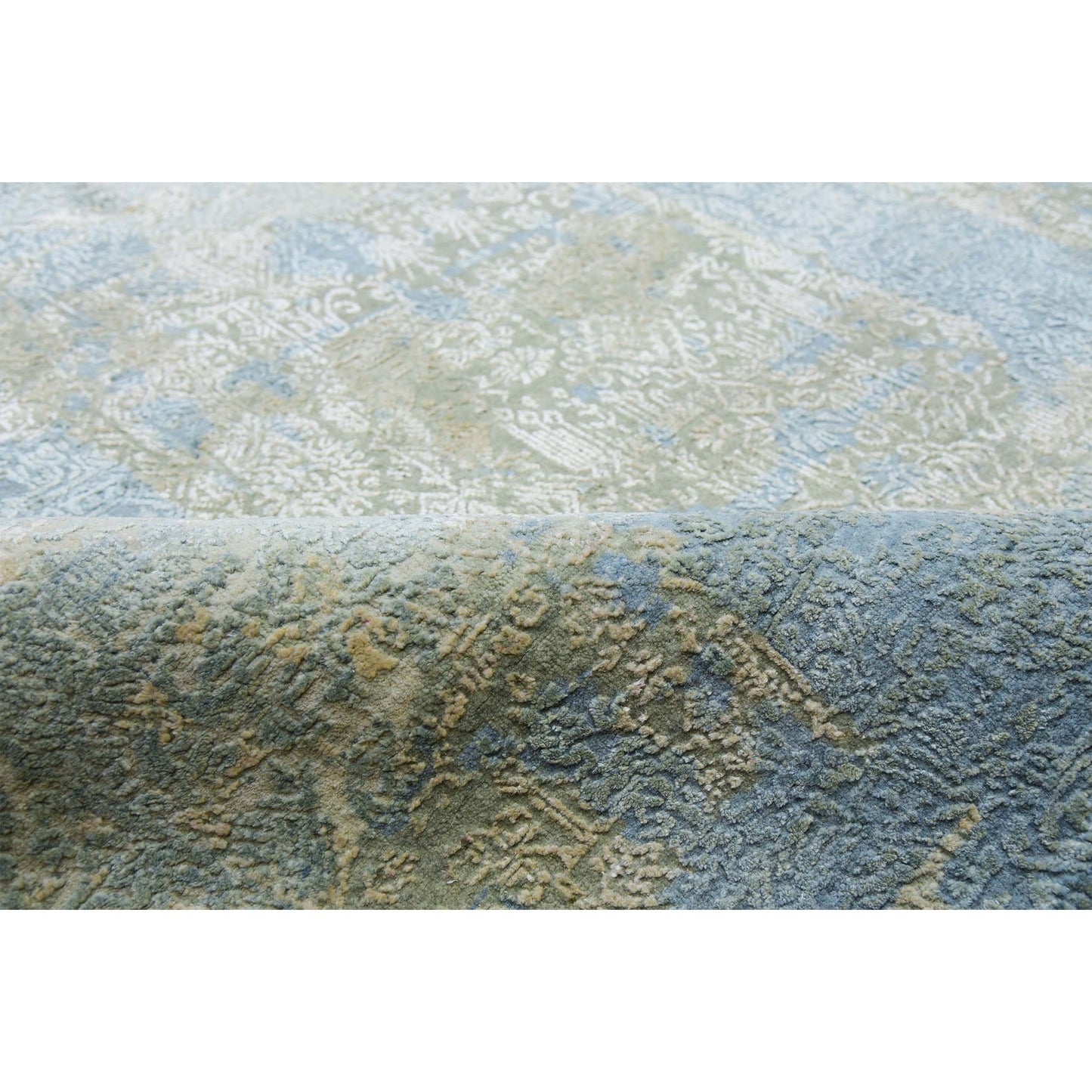 CANTERBURY SILK JP001 IVORY