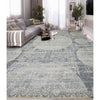 CANTERBURY SILK JP002 SILVER