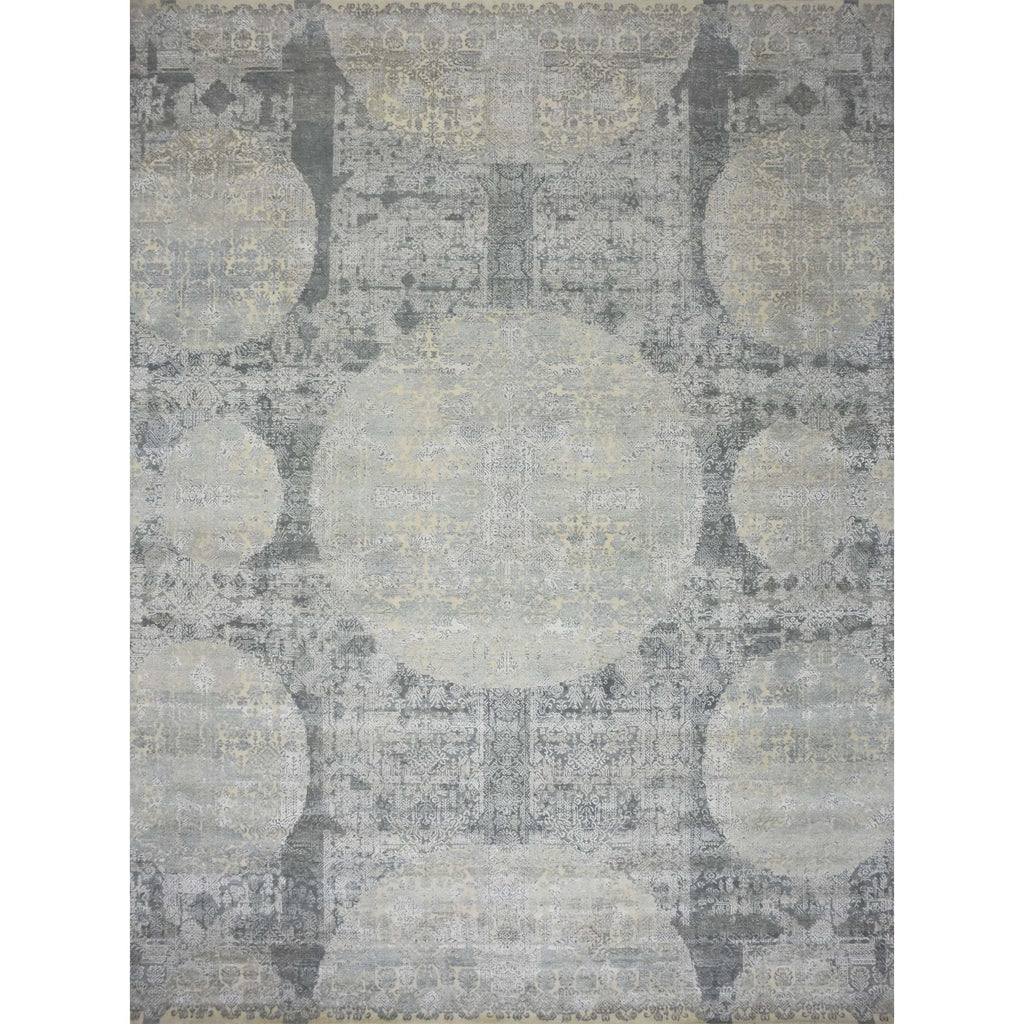 CANTERBURY SILK JP002 SILVER