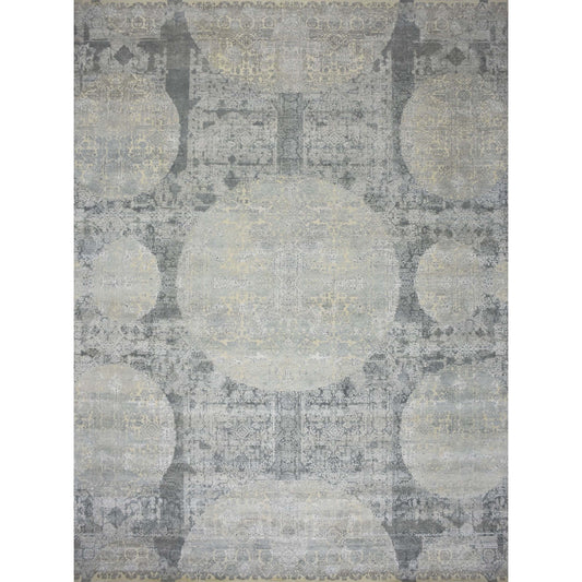 CANTERBURY SILK JP002 SILVER