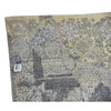 CANTERBURY SILK JP002 SILVER