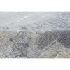 CANTERBURY SILK JP002 SILVER
