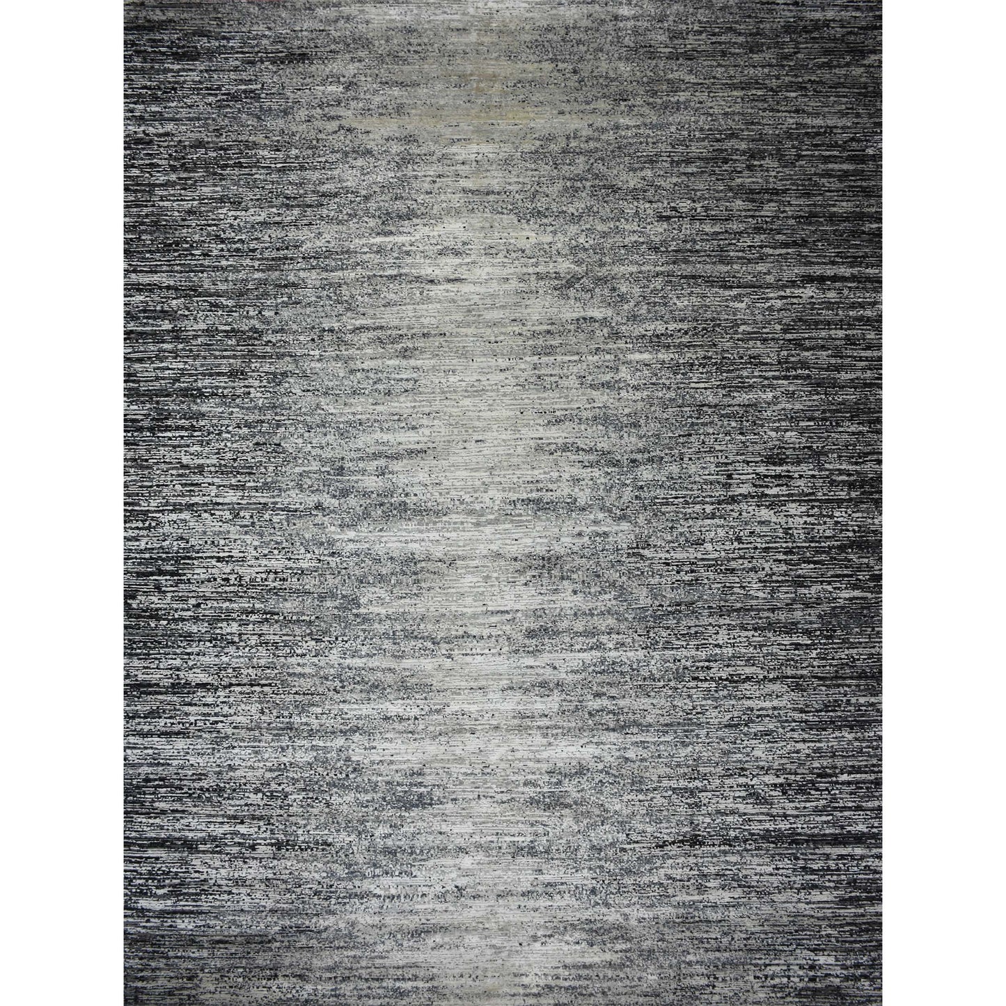 CANTERBURY SILK JP003 SILVER / GREY