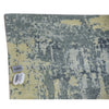 CANTERBURY SILK JP005 GREY / SILVER