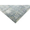 CANTERBURY SILK JP005 GREY / SILVER