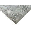 CANTERBURY SILK JP006 SILVER / GREY