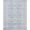 CANTERBURY SILK JPG-4 LIGHT BLUE / IVORY