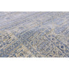 CANTERBURY SILK JPG-4 LIGHT BLUE / IVORY