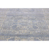 CANTERBURY SILK JPG-4 LIGHT BLUE / IVORY