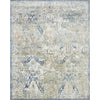 CANTERBURY SILK JPH03 GREY / BLUE
