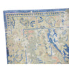 CANTERBURY SILK JPH03 GREY / BLUE