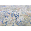 CANTERBURY SILK JPH03 GREY / BLUE