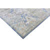 CANTERBURY SILK JPH03 GREY / BLUE