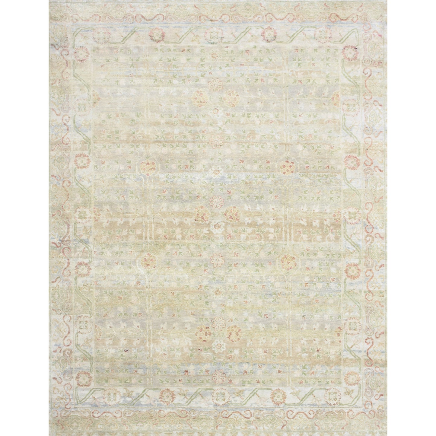 CANTERBURY SILK JPH04 MULTI