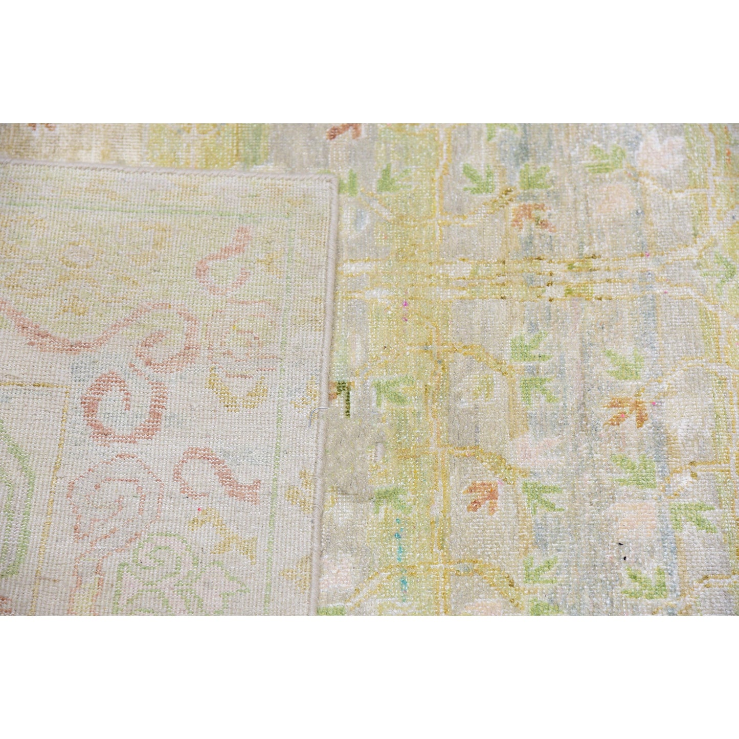 CANTERBURY SILK JPH04 MULTI