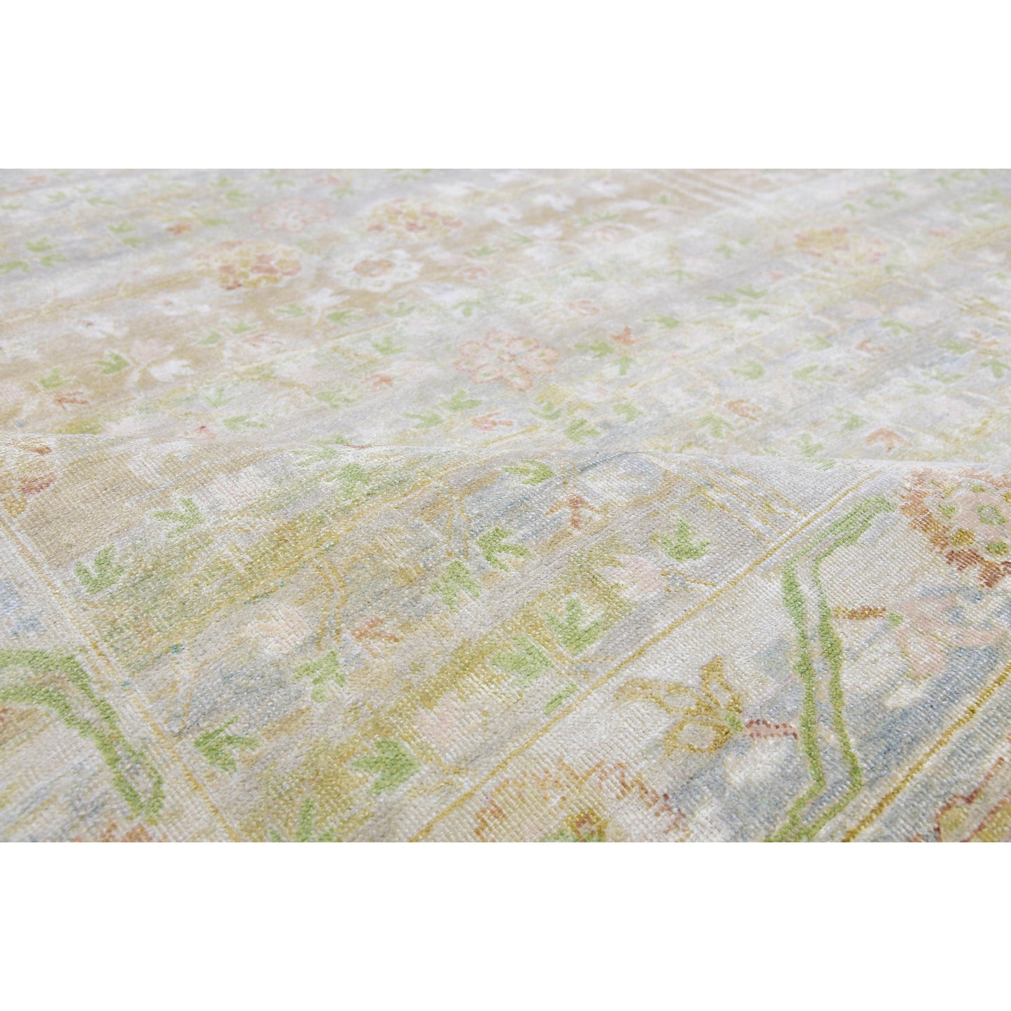 CANTERBURY SILK JPH04 MULTI