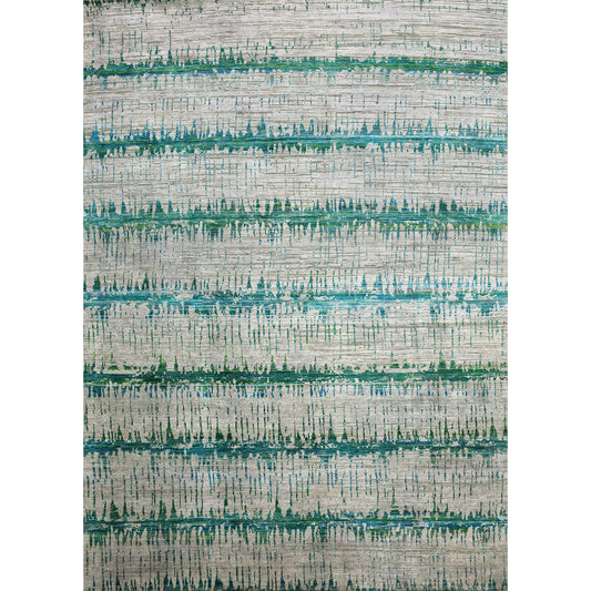 CANTERBURY SILK JPH06 GREEN