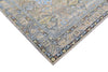 CANTERBURY SILK JPH06 LIGHT BLUE
