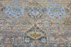 CANTERBURY SILK JPH06 LIGHT BLUE