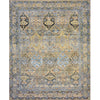 CANTERBURY SILK JPH06 LIGHT BLUE