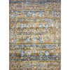 CANTERBURY SILK JPH07 BLUE / CAMEL
