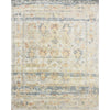 CANTERBURY SILK JPH07 GREY / BLUE
