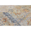 CANTERBURY SILK JPH07 GREY / BLUE