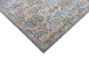 CANTERBURY SILK JPH08 BLUE