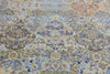 CANTERBURY SILK JPH08 BLUE