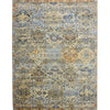 CANTERBURY SILK JPH08 BLUE