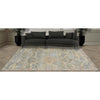CANTERBURY SILK JPH08 MULTI