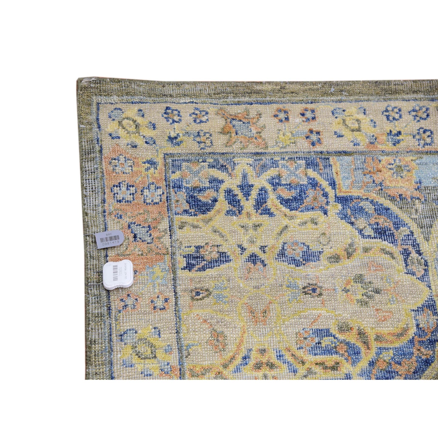 CANTERBURY SILK JPH08 MULTI