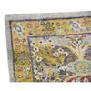 CANTERBURY SILK JPH08 SILVER / GOLD