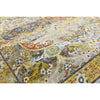 CANTERBURY SILK JPH08 SILVER / GOLD