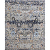 CANTERBURY SILK JPH10 CAMEL / BLUE