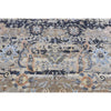 CANTERBURY SILK JPH10 CAMEL / BLUE